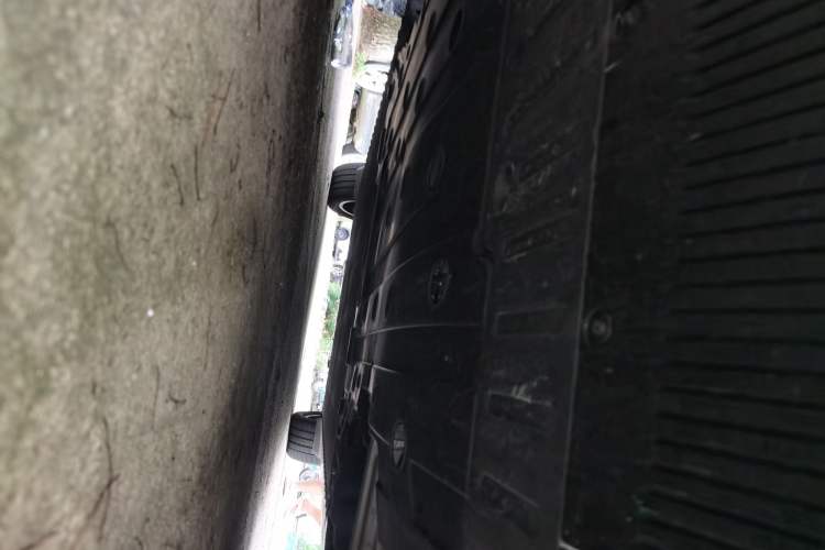 Used Avatr 07 2024 Pro+ All-Electric Version Chassis Front