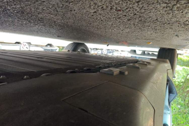 Used Avatr 07 2024 Pro+ Range-Extended Edition Chassis Front Right