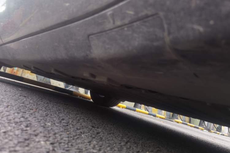 Used Avatr 07 2024 Pro+ Range-Extended Edition Chassis Front Right