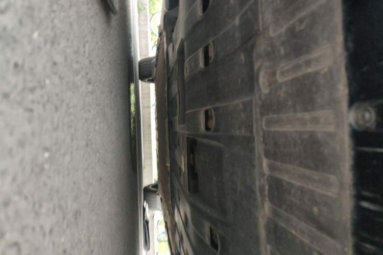 Used Avatr 07 2024 Max Extended-Range Edition Chassis Front