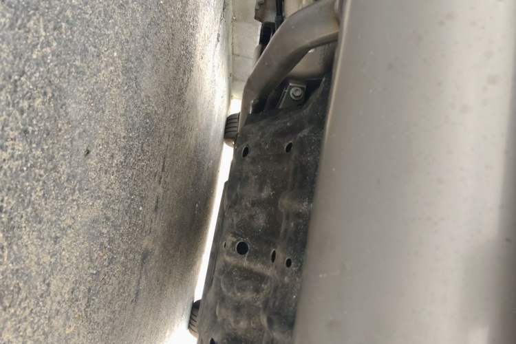 Used Avatr 07 2024 Max Extended-Range Edition Chassis Rear