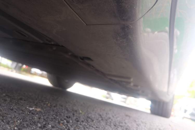 Used Avatr 07 2024 Pro+ Range-Extended Edition Chassis Rear Right