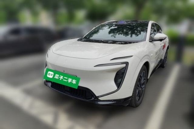 Used Avatr 07 2024 Ultra All-Electric Four-Wheel Drive