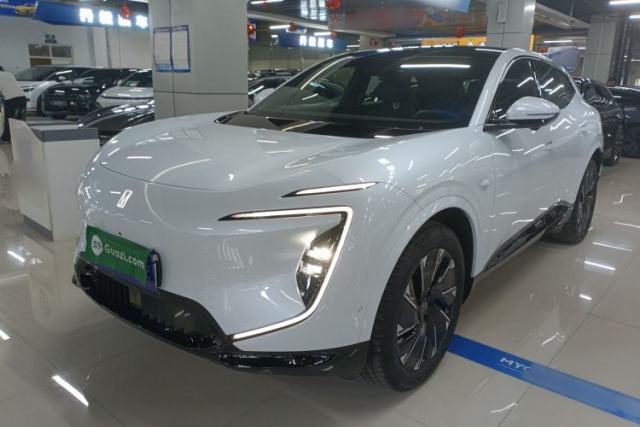 Used Avatr 07 2024 Pro+ All-Electric Version