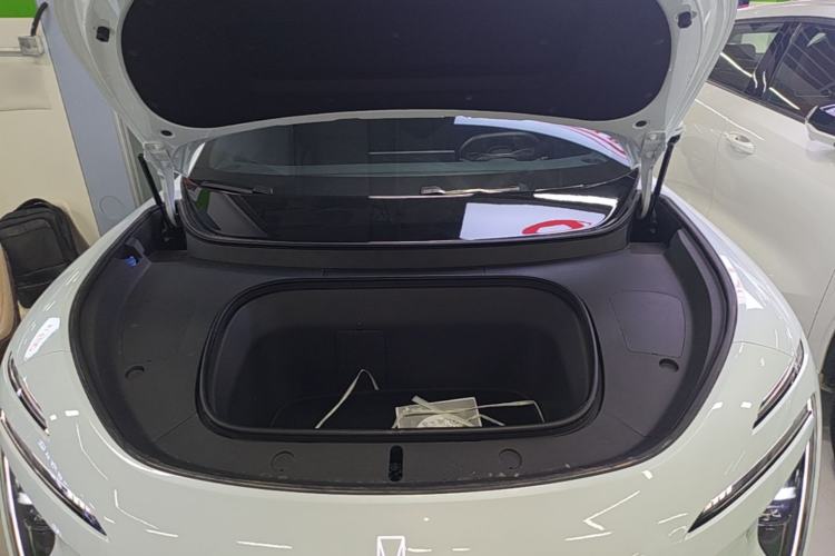 Used Avatr 07 2024 Pro+ All-Electric Version Engine Bay