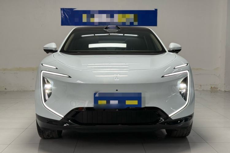 Used Avatr 07 2024 Max Pure Electric Edition Exterior 1