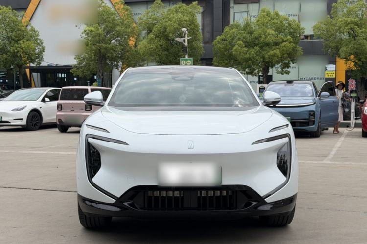 Used Avatr 07 2024 Pro+ All-Electric Version Exterior 1