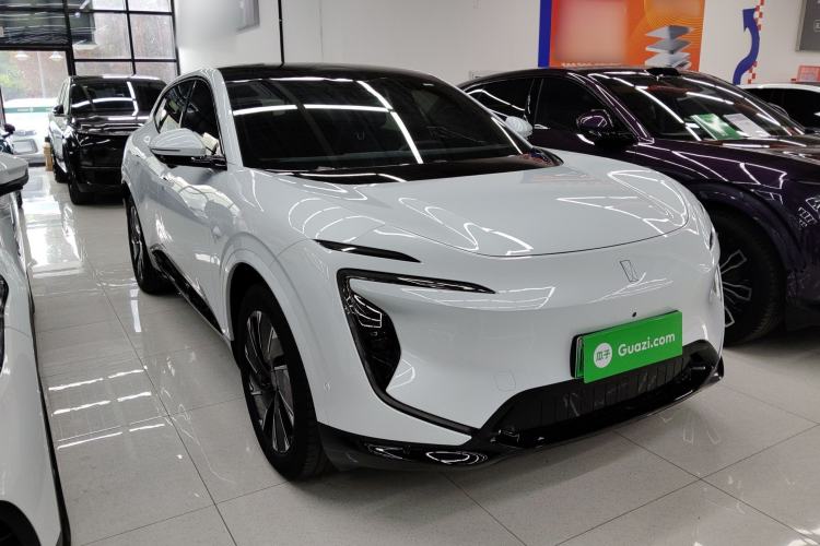 Used Avatr 07 2024 Pro+ All-Electric Version Exterior 1