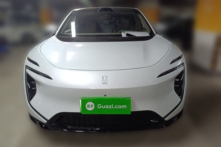 Used Avatr 07 2024 Max Pure Electric Edition Exterior 1