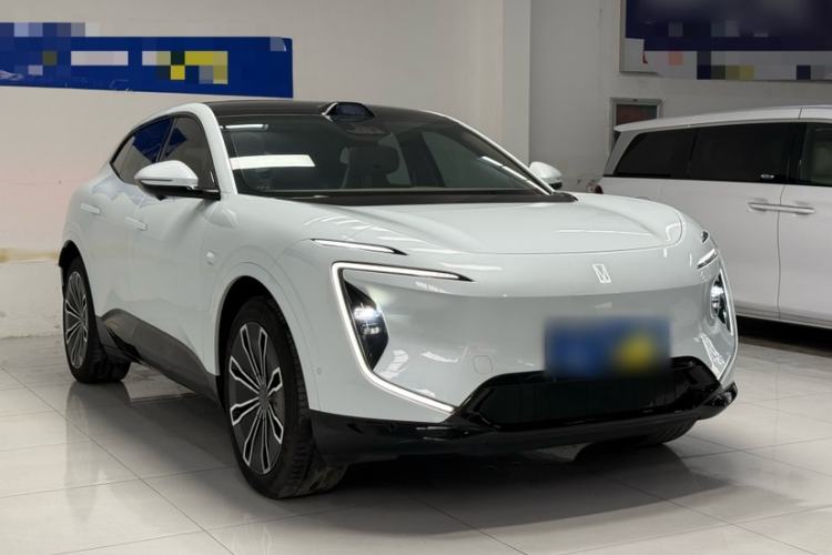 Used Avatr 07 2024 Max Pure Electric Edition Exterior 2
