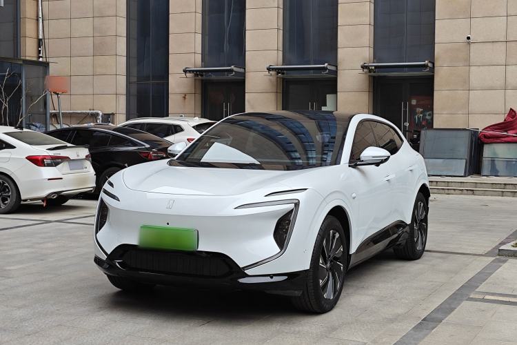 Used Avatr 07 2024 Pro+ All-Electric Version Exterior 2