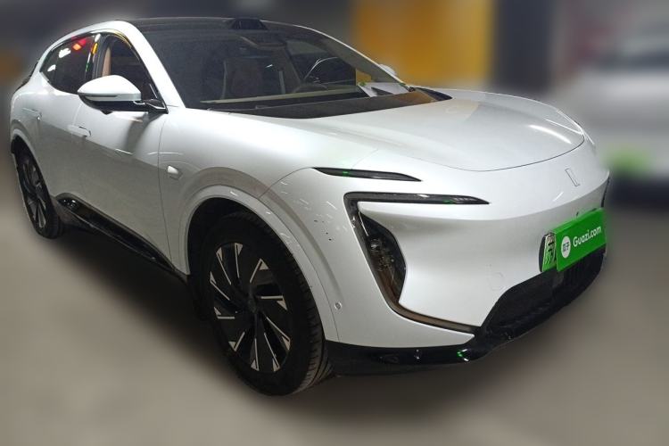 Used Avatr 07 2024 Max Pure Electric Edition Exterior 2
