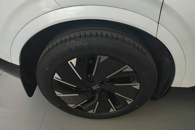 Used Avatr 07 2024 Max Extended-Range Edition Exterior 3