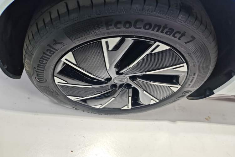 Used Avatr 07 2024 Pro+ All-Electric Version Exterior 4