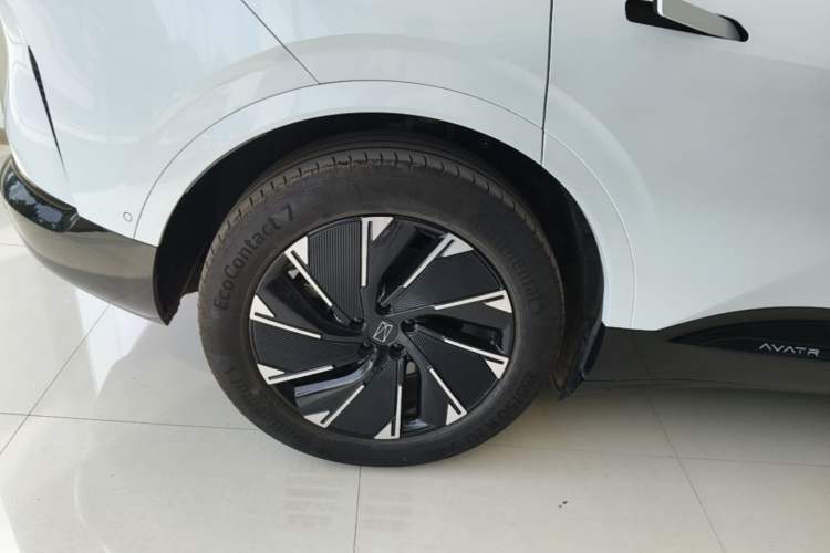 Used Avatr 07 2024 Pro+ All-Electric Version Exterior 5