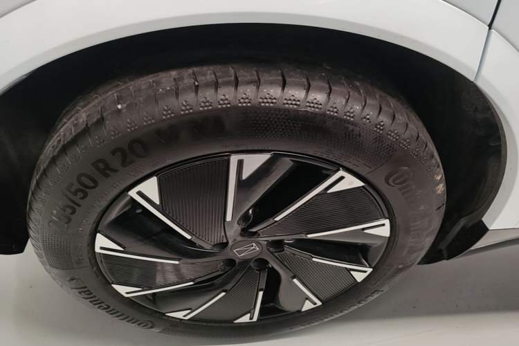 Used Avatr 07 2024 Pro+ All-Electric Version Exterior 5