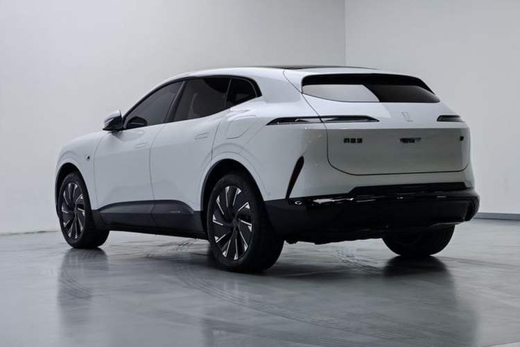 Used Avatr 07 2024 Pro+ All-Electric Version Exterior 5