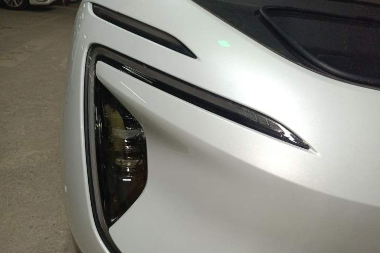 Used Avatr 07 2024 Max Pure Electric Edition Exterior 6