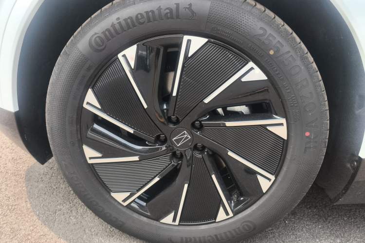 Used Avatr 07 2024 Max Pure Electric Edition Exterior 7
