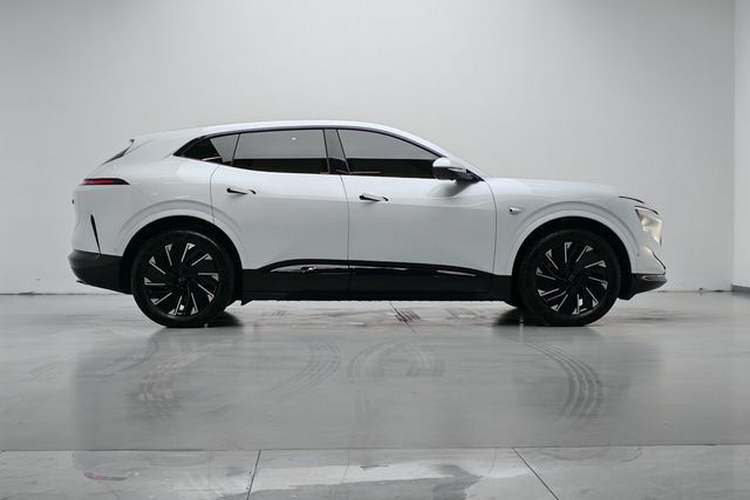 Used Avatr 07 2024 Pro+ All-Electric Version Exterior 8