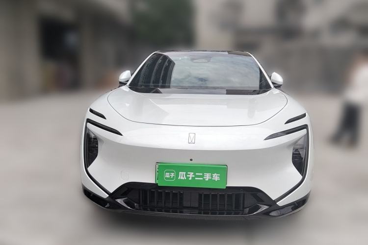Used Avatr 07 2024 Pro+ All-Electric Version Front