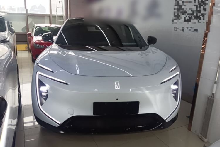 Used Avatr 07 2024 Pro+ All-Electric Version Front