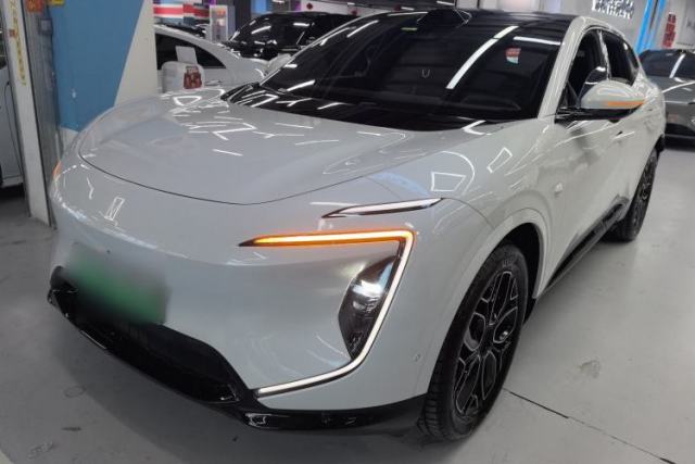 Used Avatr 07 2024 Ultra All-Electric Four-Wheel Drive