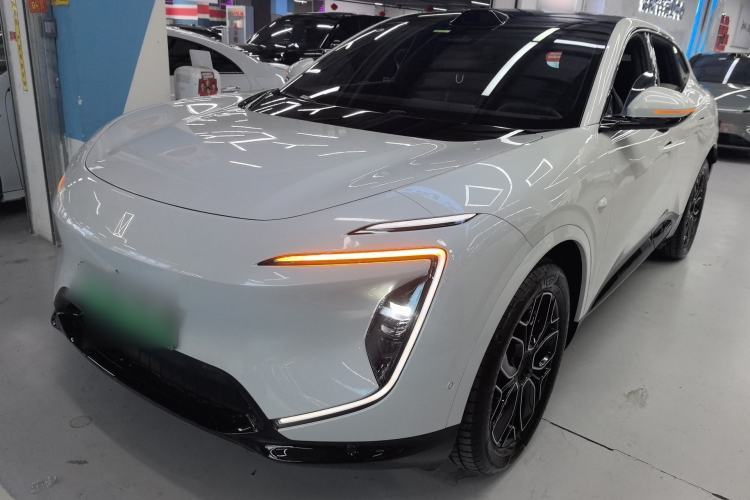 Used Avatr 07 2024 Ultra All-Electric Four-Wheel Drive Guazi used car, China used car export, Used car for sale, Used Avatr cars, Cheapest cars for sale, Electric vehicle, New energy car