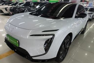 Used Avatr 07 2024 Pro+ All-Electric Version