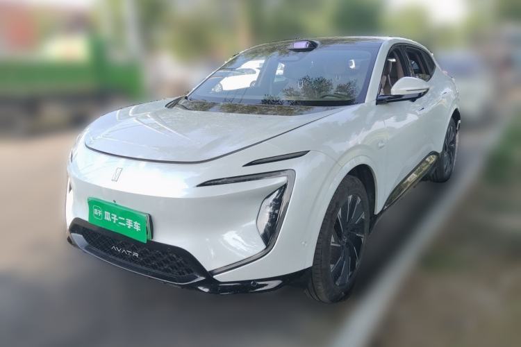 Used Avatr 07 2024 Max Extended-Range Edition Guazi used car, China used car export, Used car for sale, Used  cars, Cheapest cars for sale