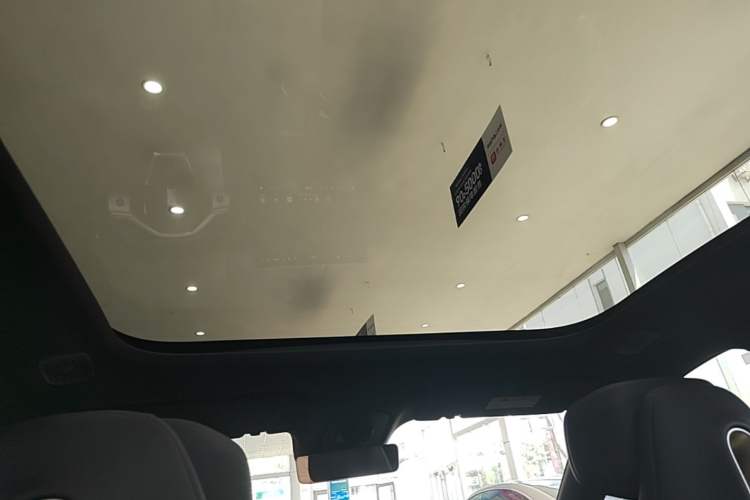 Used Avatr 07 2024 Max Extended-Range Edition Headliner