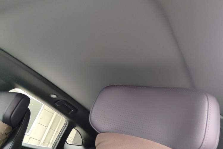 Used Avatr 07 2024 Pro+ All-Electric Version Headliner