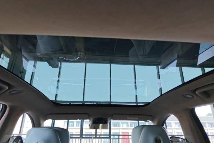Used Avatr 07 2024 Pro+ All-Electric Version Headliner