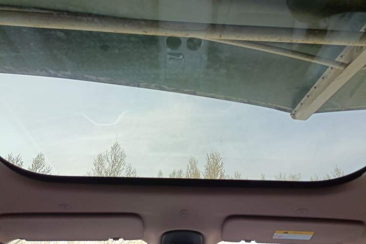 Used Avatr 07 2024 Pro+ All-Electric Version Headliner