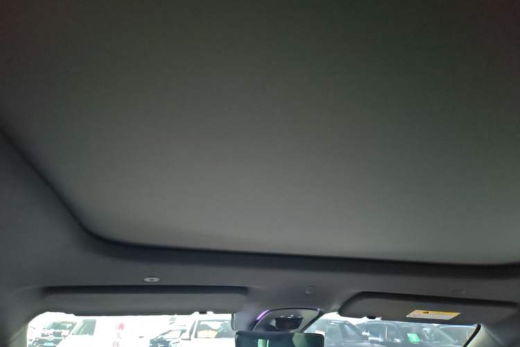 Used Avatr 07 2024 Pro+ All-Electric Version Headliner