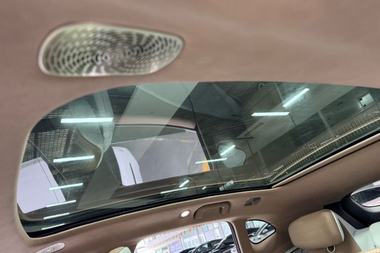 Used Avatr 07 2024 Max Pure Electric Edition Headliner