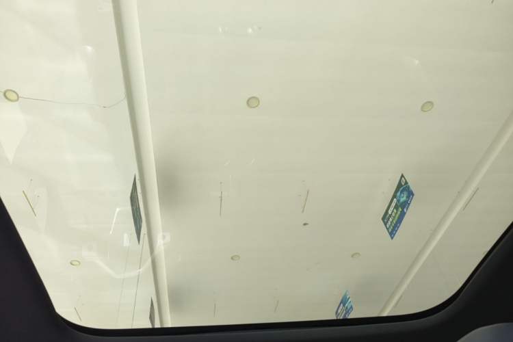 Used Avatr 07 2024 Pro+ All-Electric Version Headliner