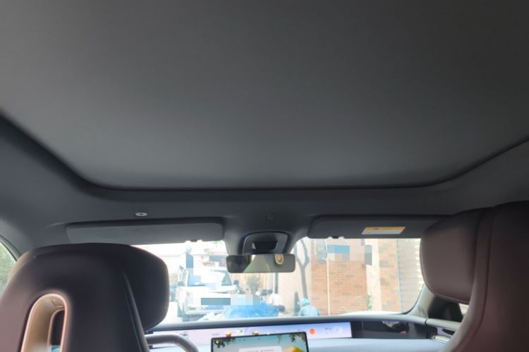 Used Avatr 07 2024 Pro+ All-Electric Version Headliner