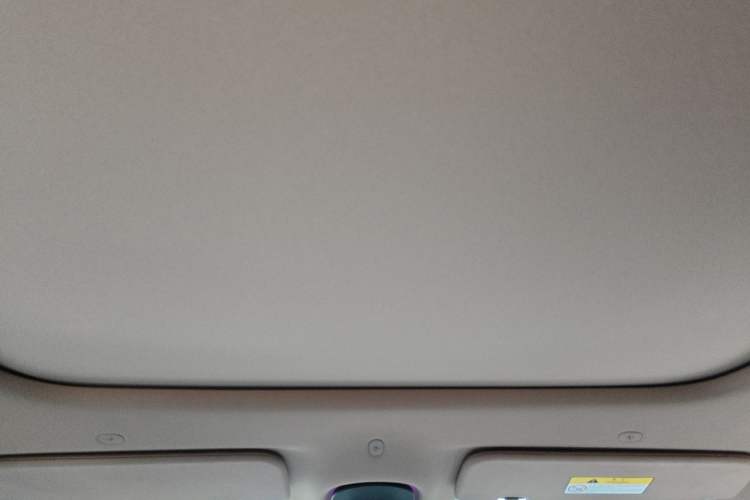 Used Avatr 07 2024 Pro+ Range-Extended Edition Headliner
