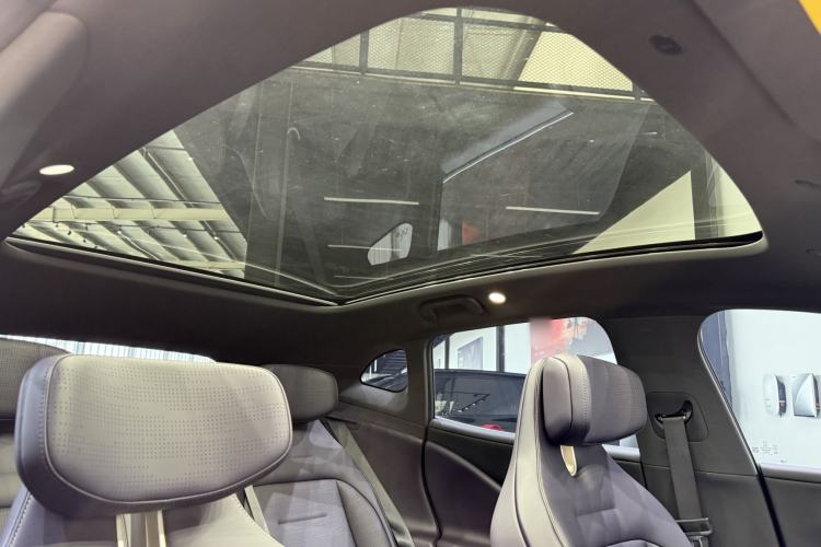 Used Avatr 07 2024 Pro+ All-Electric Version Headliner