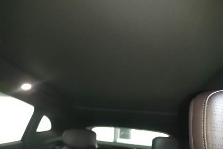 Used Avatr 07 2024 Pro Pure Electric Version Headliner