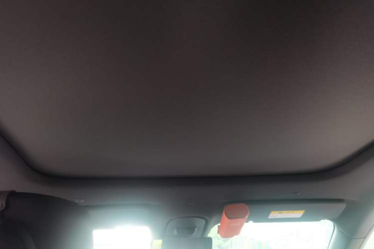 Used Avatr 07 2024 Pro+ Range-Extended Edition Headliner