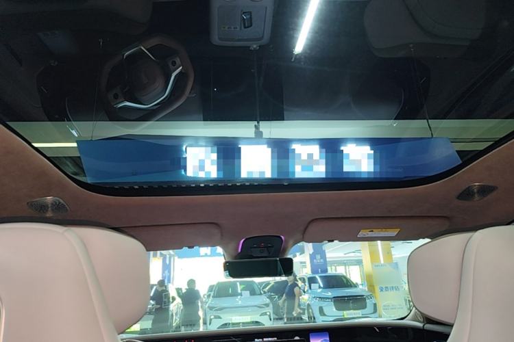 Used Avatr 07 2024 Max Extended-Range Edition Headliner