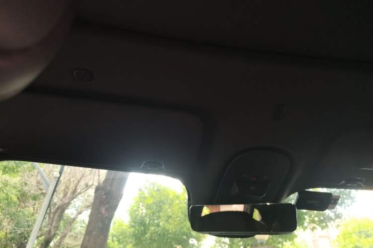 Used Avatr 07 2024 Pro+ All-Electric Version Headliner