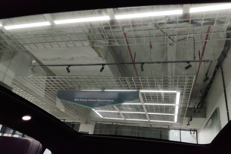 Used Avatr 07 2024 Pro+ All-Electric Version Headliner