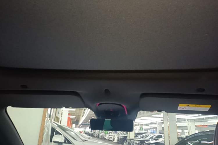 Used Avatr 07 2024 Pro+ All-Electric Version Headliner