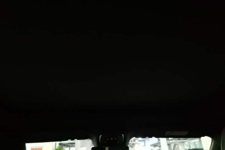 Used Avatr 07 2024 Pro+ All-Electric Version Headliner