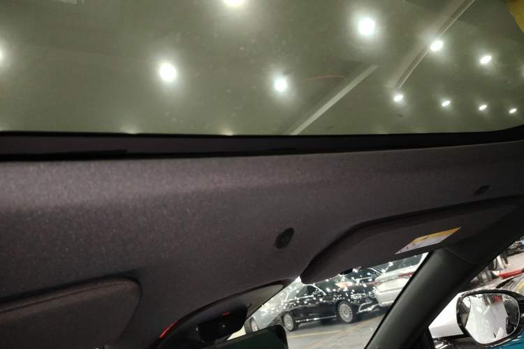 Used Avatr 07 2024 Pro+ All-Electric Version Headliner
