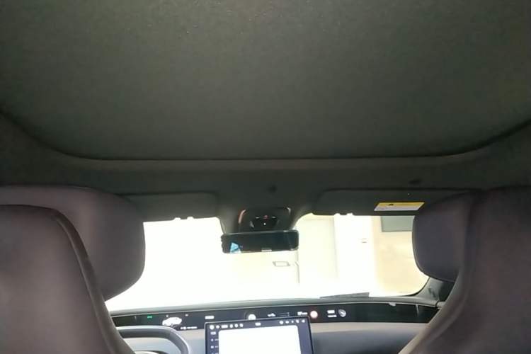 Used Avatr 07 2024 Pro+ All-Electric Version Headliner