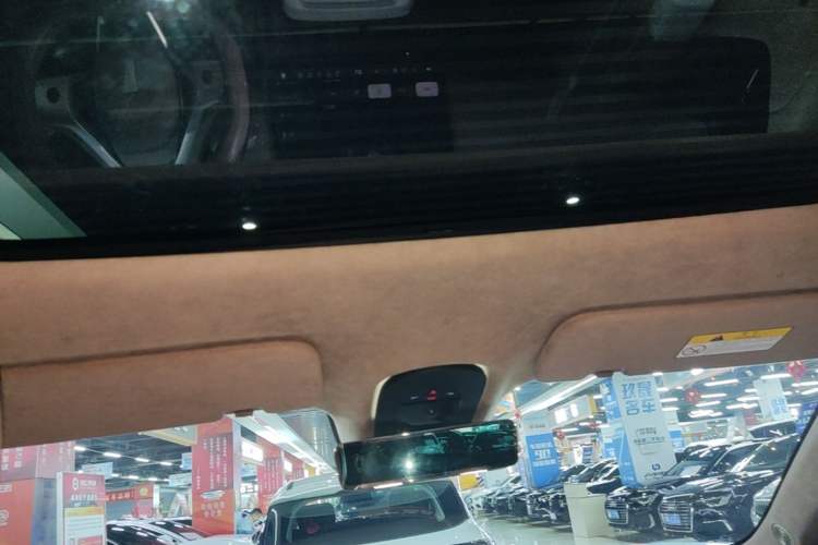 Used Avatr 07 2024 Max Extended-Range Edition Headliner